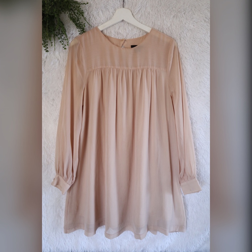 H&M dress